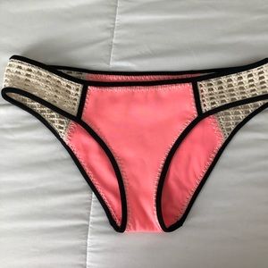 Victoria’s Secret bikini bottoms